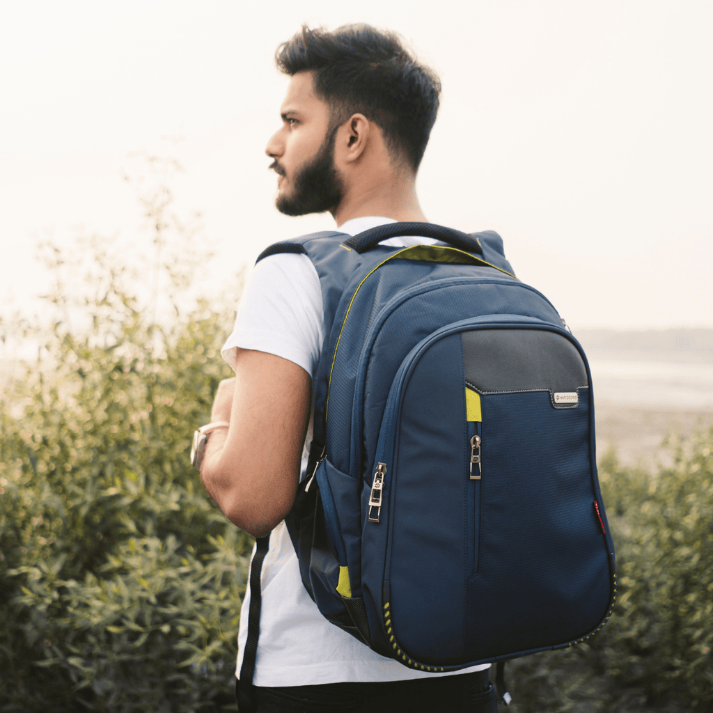 How to Clean your Backpack How to Clean your Backpack