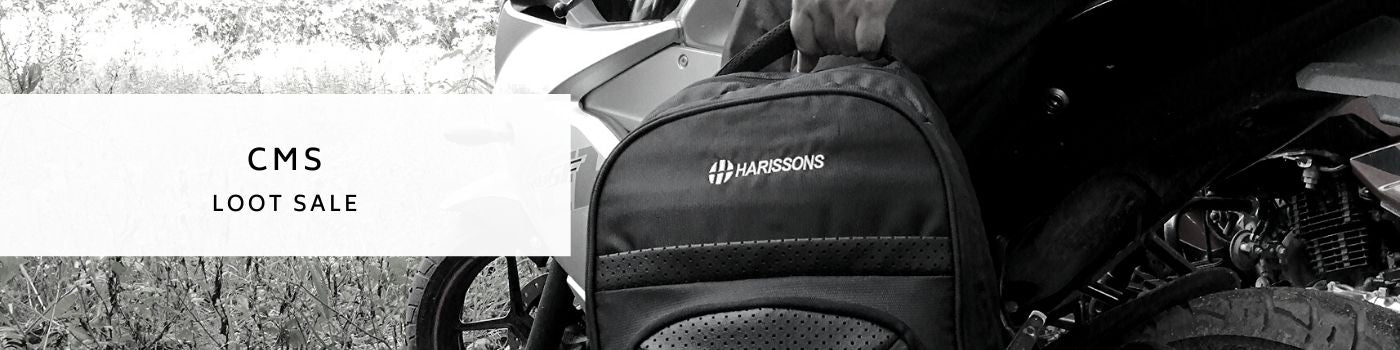 CMS Loot Sale
