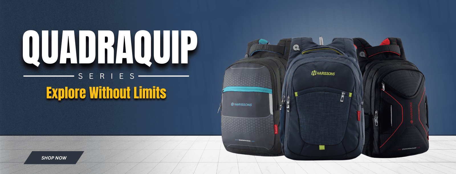 Quadraquip Series