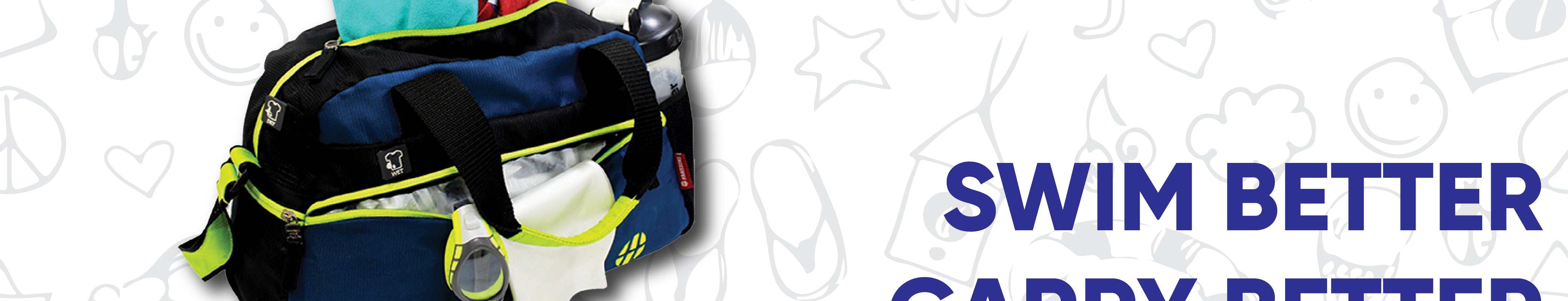 Swimming Bags