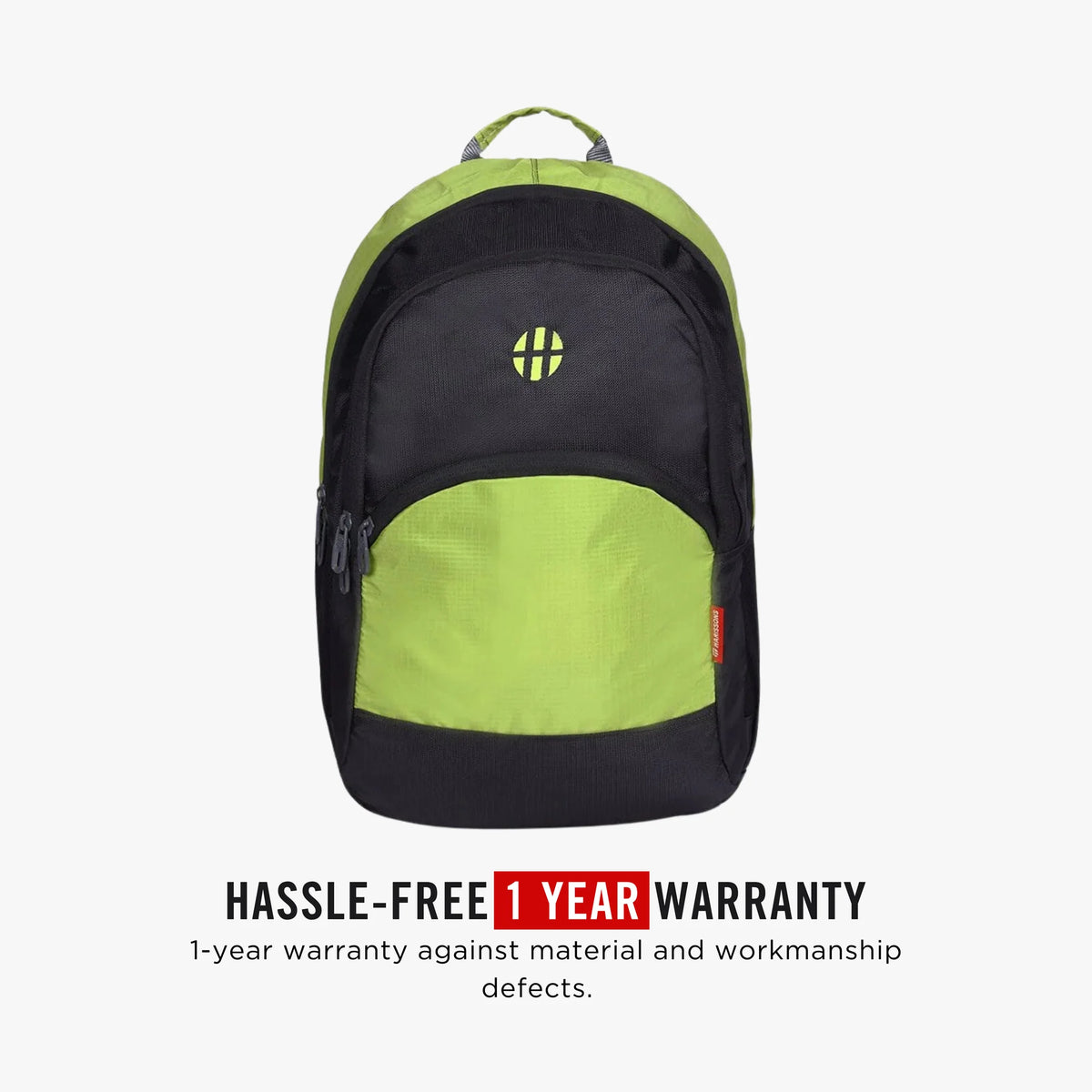 SUPER EG - Casual Laptop Backpack