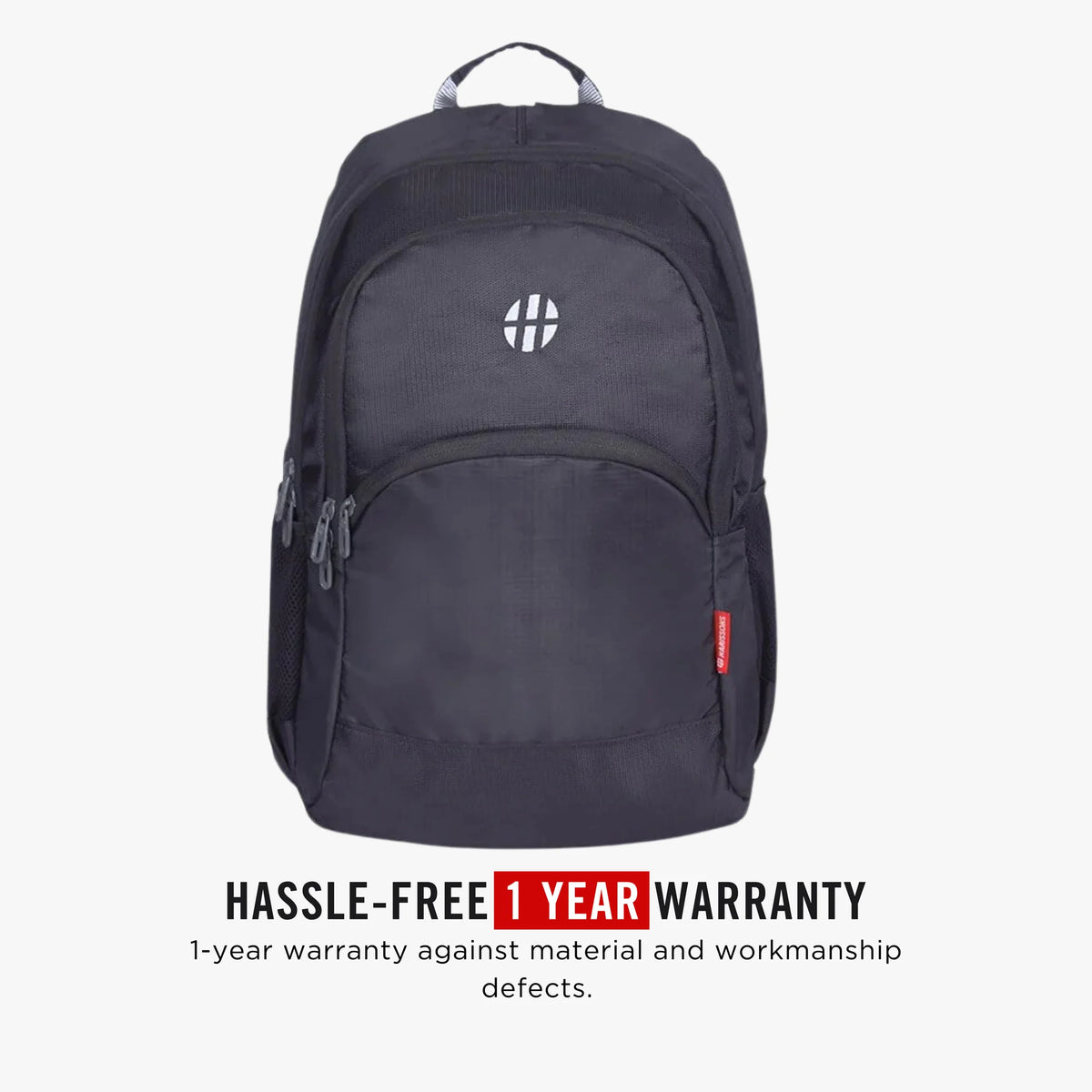 SUPER EG - Casual Laptop Backpack