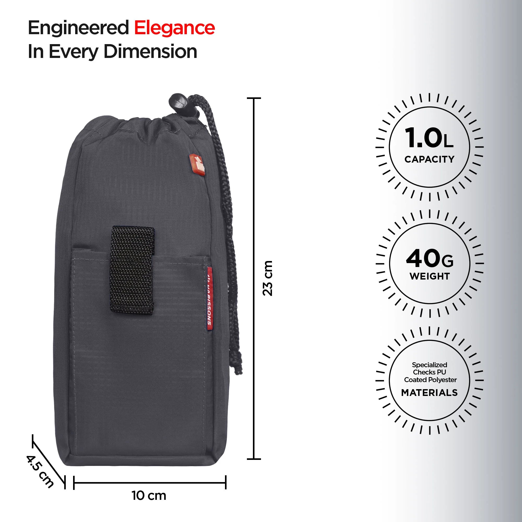 CHARGER POUCH