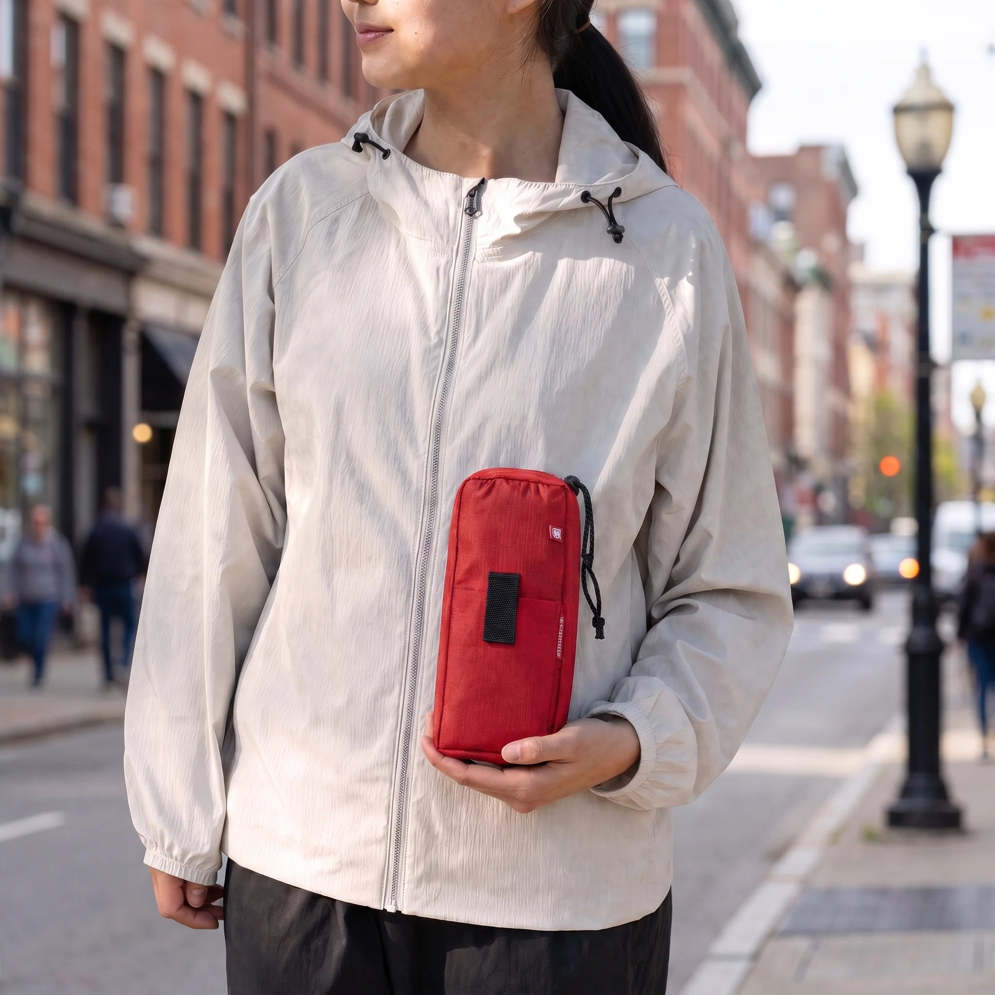 CHARGER POUCH