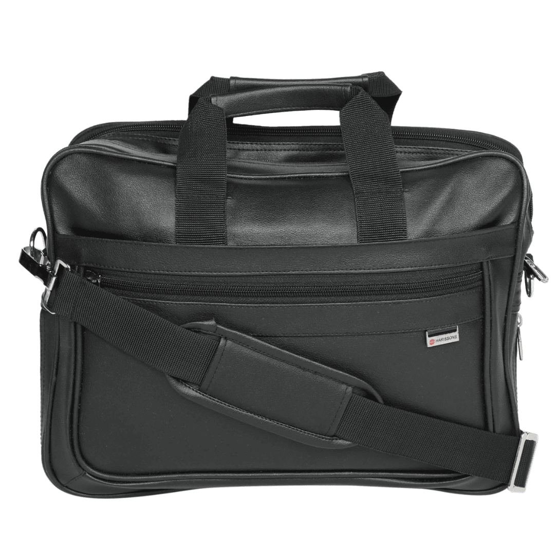 COMRADE - Premium Laptop Messenger