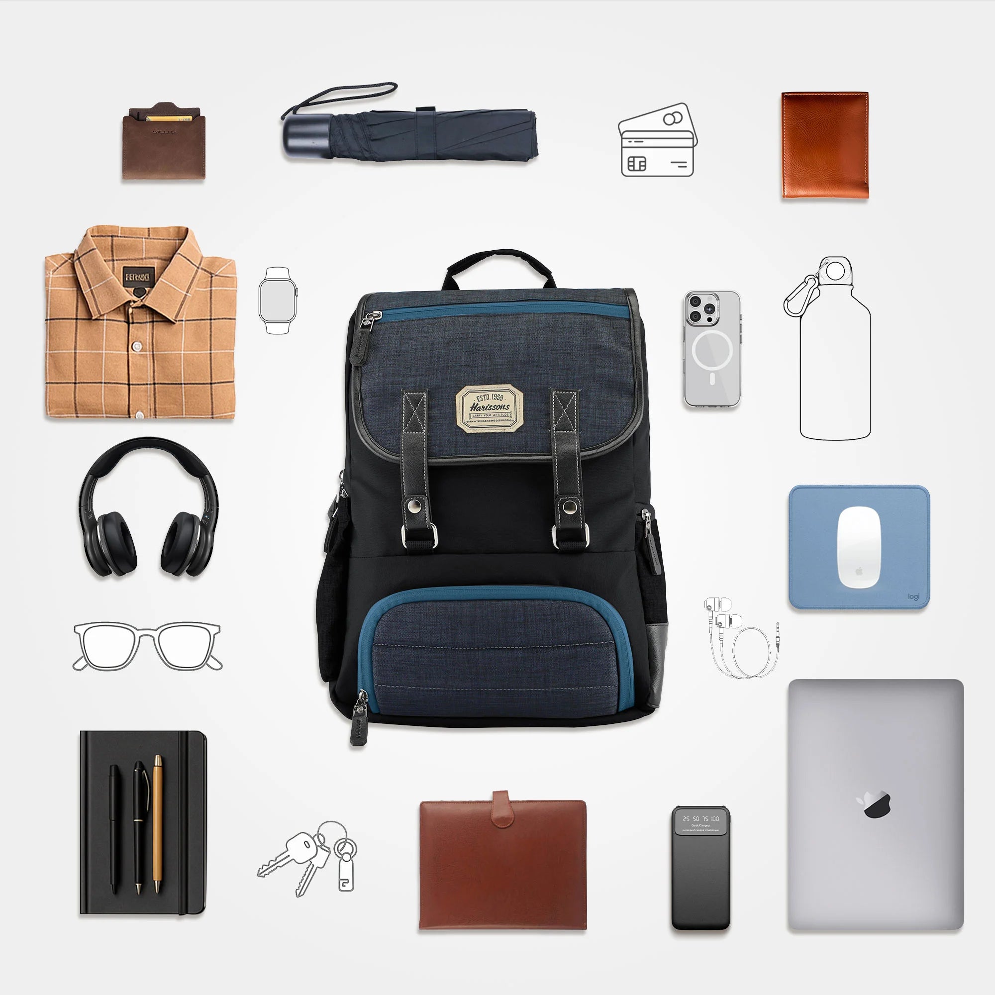 backpacks
laptop backpacks
office backpacks
travel backpack
backpack for men
best travel backpack
laptop backpack for men
premium laptop bags
top men's backpacks
office laptop backpack
harissons bags