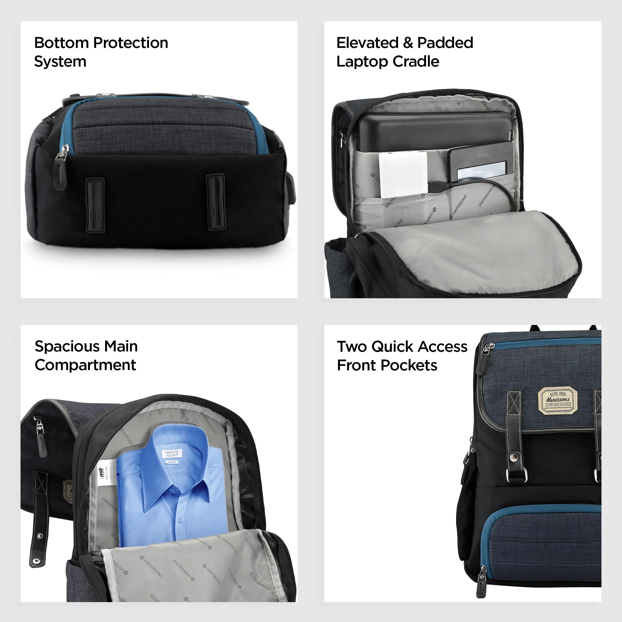 backpacks
laptop backpacks
office backpacks
travel backpack
backpack for men
best travel backpack
laptop backpack for men
premium laptop bags
top men's backpacks
office laptop backpack
harissons bags