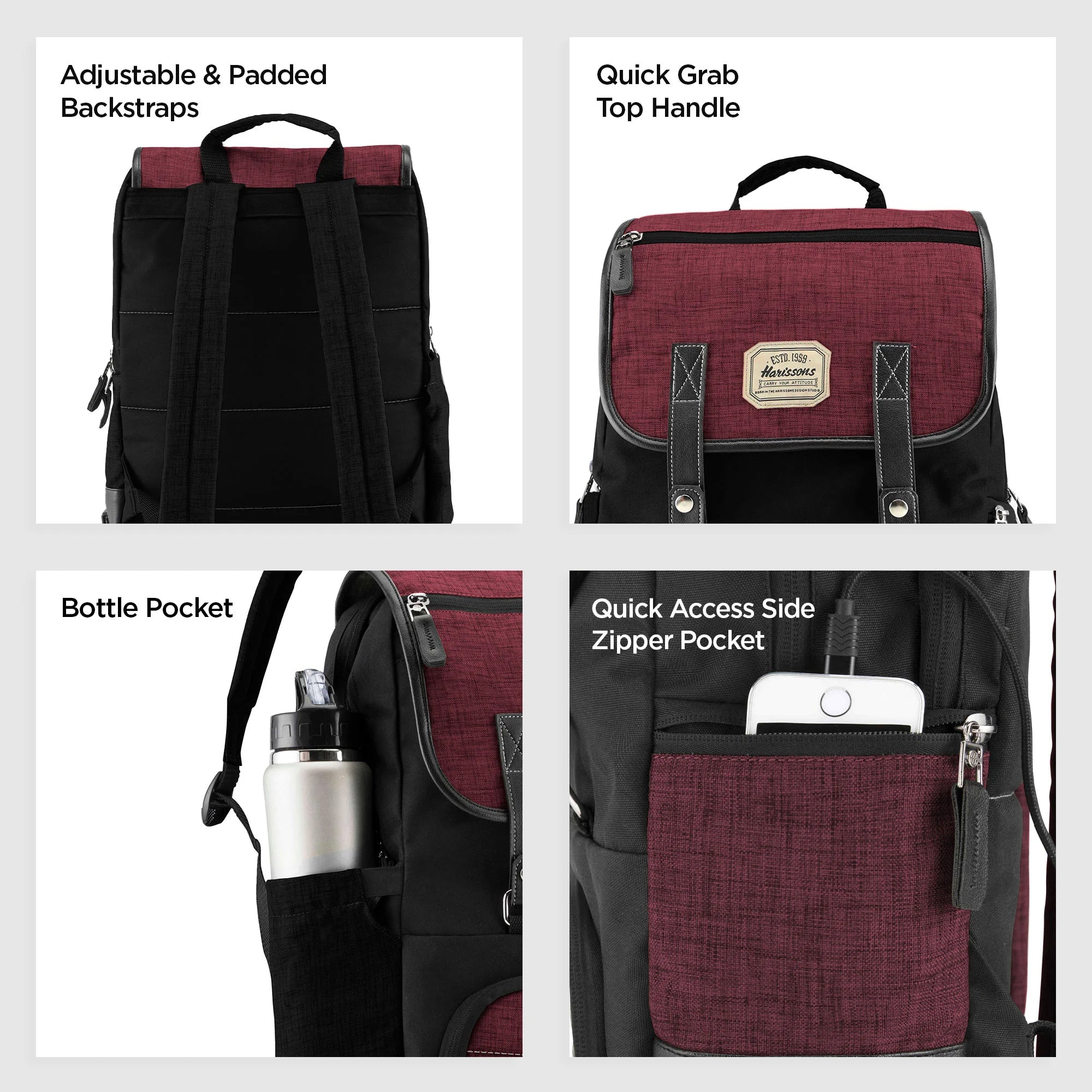 backpacks
laptop backpacks
office backpacks
travel backpack
backpack for men
best travel backpack
laptop backpack for men
premium laptop bags
top men's backpacks
office laptop backpack
harissons bags