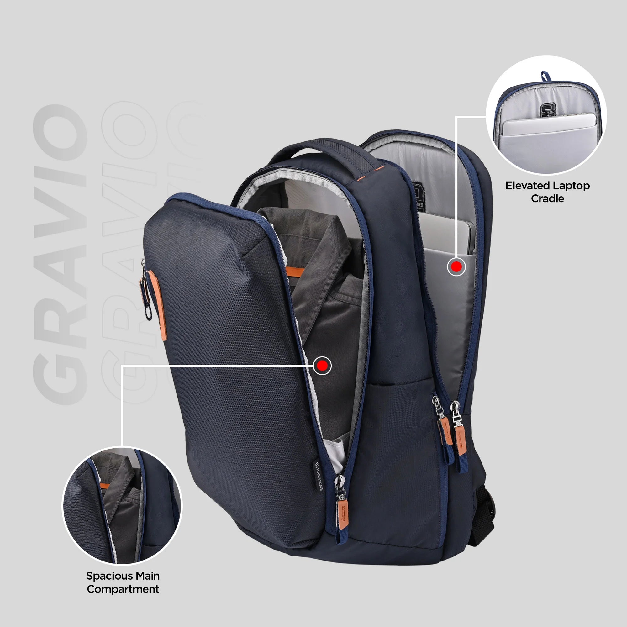 GRAVIO