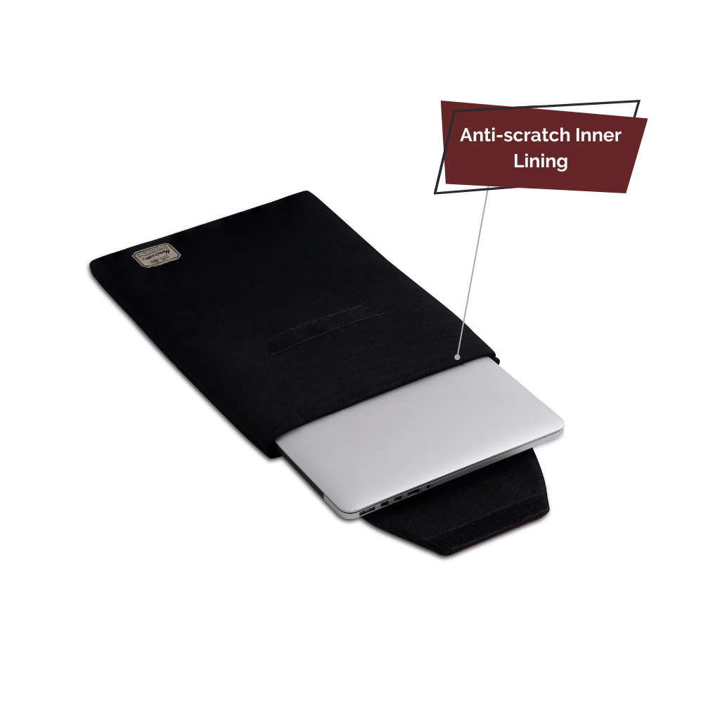 Osborne Laptop Sleeve Harissons