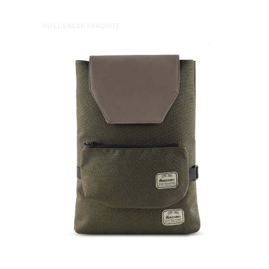 Osborne Laptop Sleeve Harissons