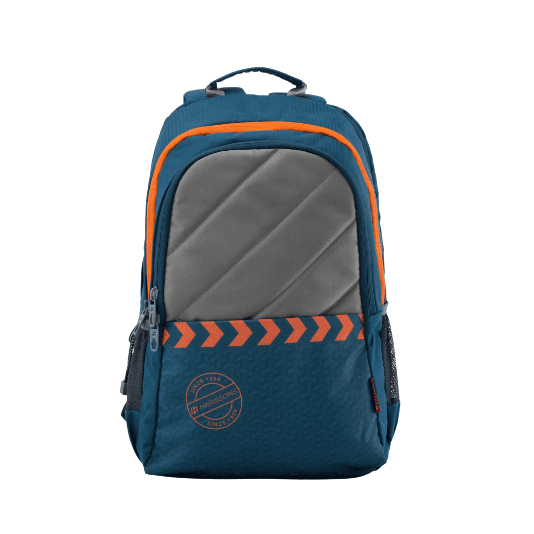 ACTION PACK - Anti-Theft Laptop Compartment Backpack Harissons