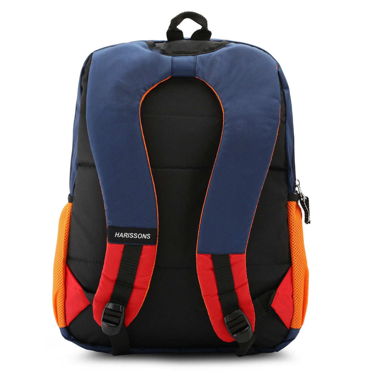 BRAVO DX - Casual Laptop Backpack Harissons