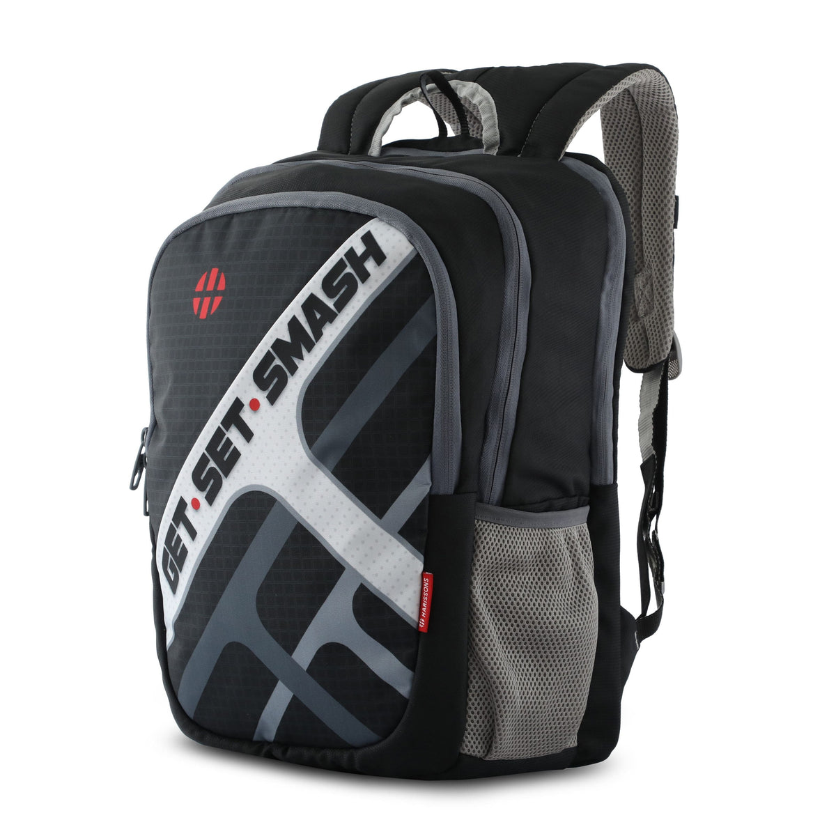 MINTON - Anti-Theft Laptop Compartment Backpack Harissons