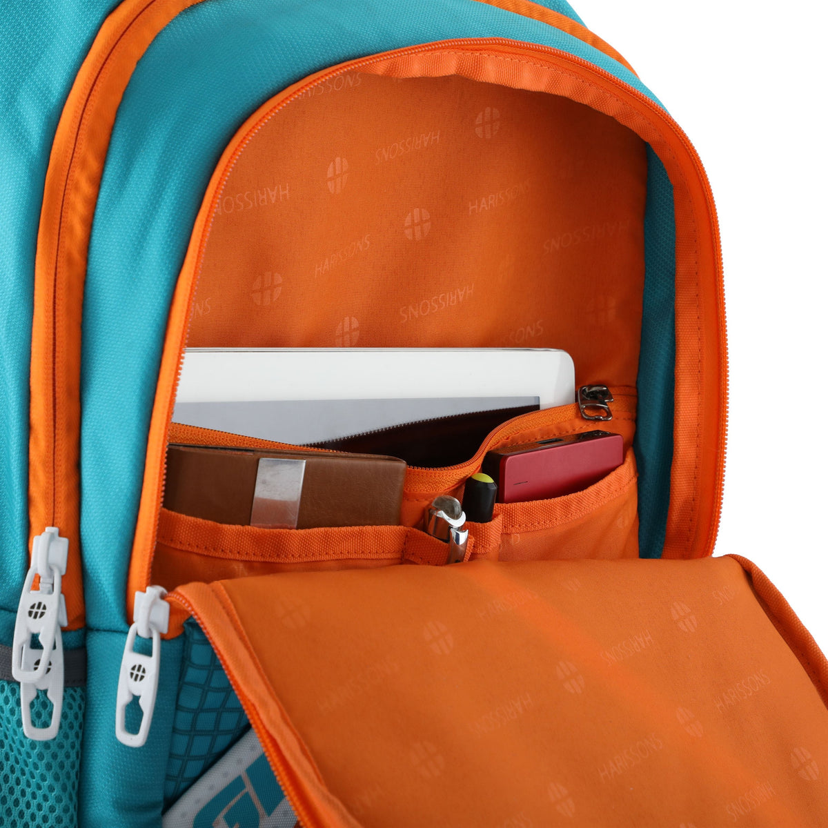 MINTON - Anti-Theft Laptop Compartment Backpack Harissons