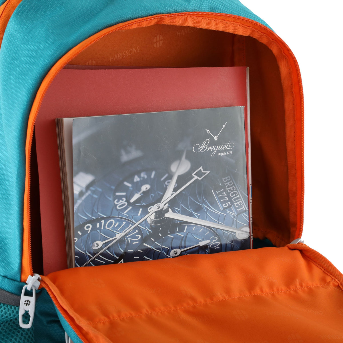 MINTON - Anti-Theft Laptop Compartment Backpack Harissons