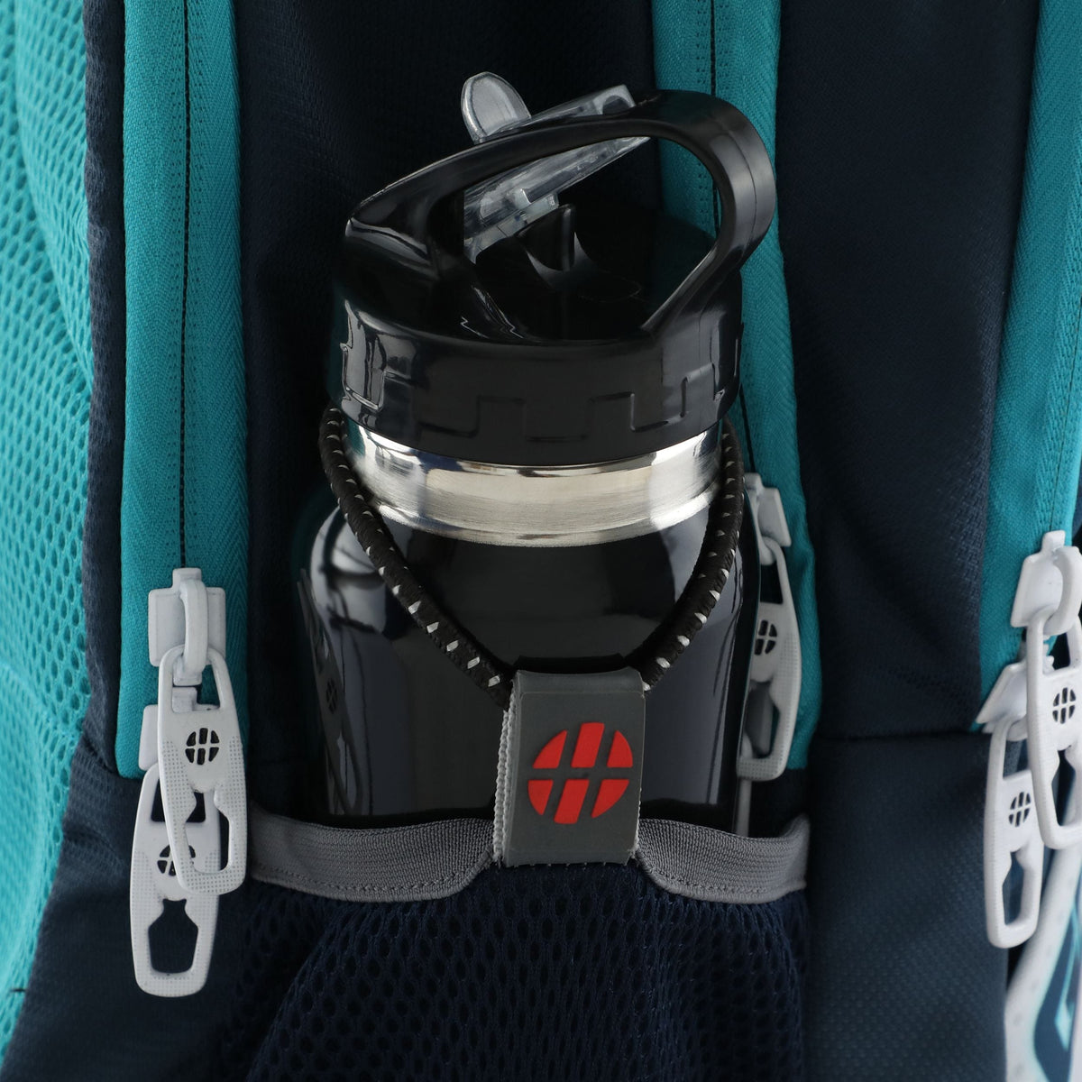 MINTON - Anti-Theft Laptop Compartment Backpack Harissons