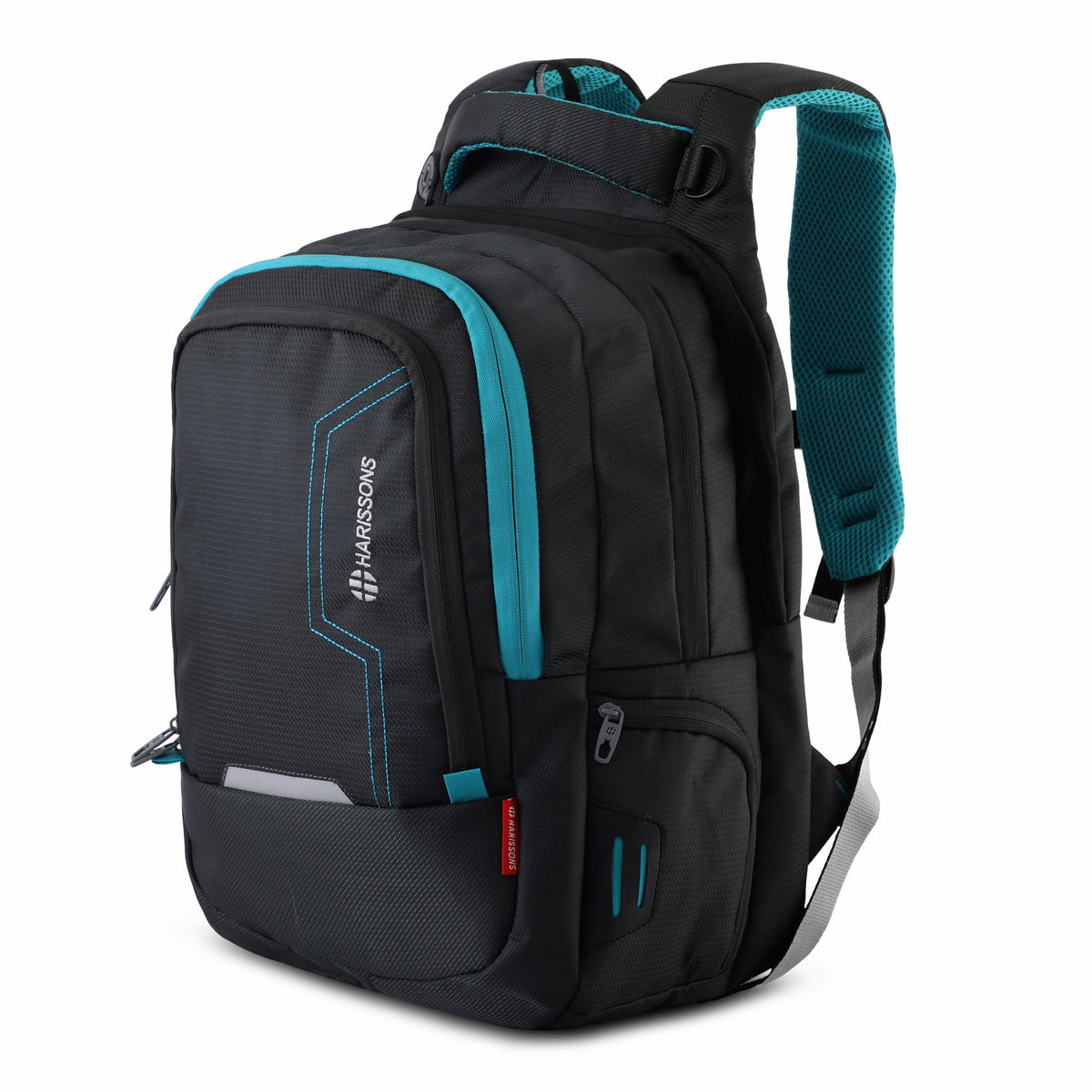 SPINDLE Q4 - Casual Laptop Backpack Harissons Bags