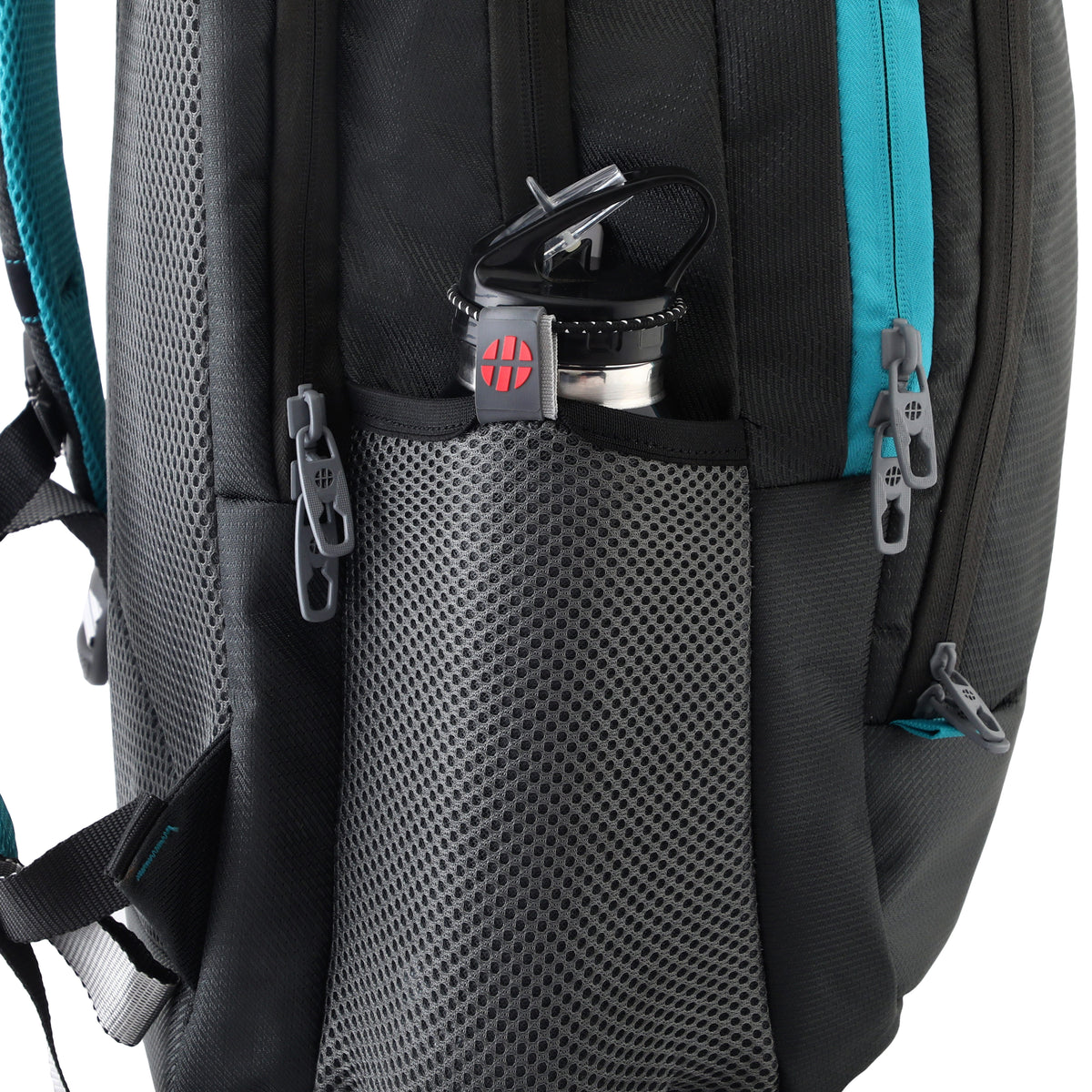 SPINDLE Q4 - Casual Laptop Backpack Harissons Bags