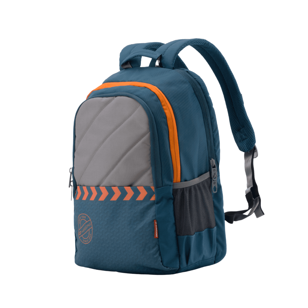 ACTION PACK - Anti-Theft Laptop Compartment Backpack Harissons