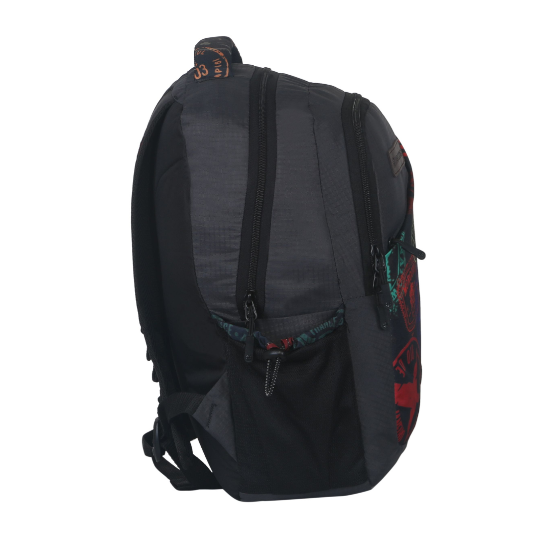 NOMAD BACKPACK Casual Backpack with 22 Ltrs. Harissons
