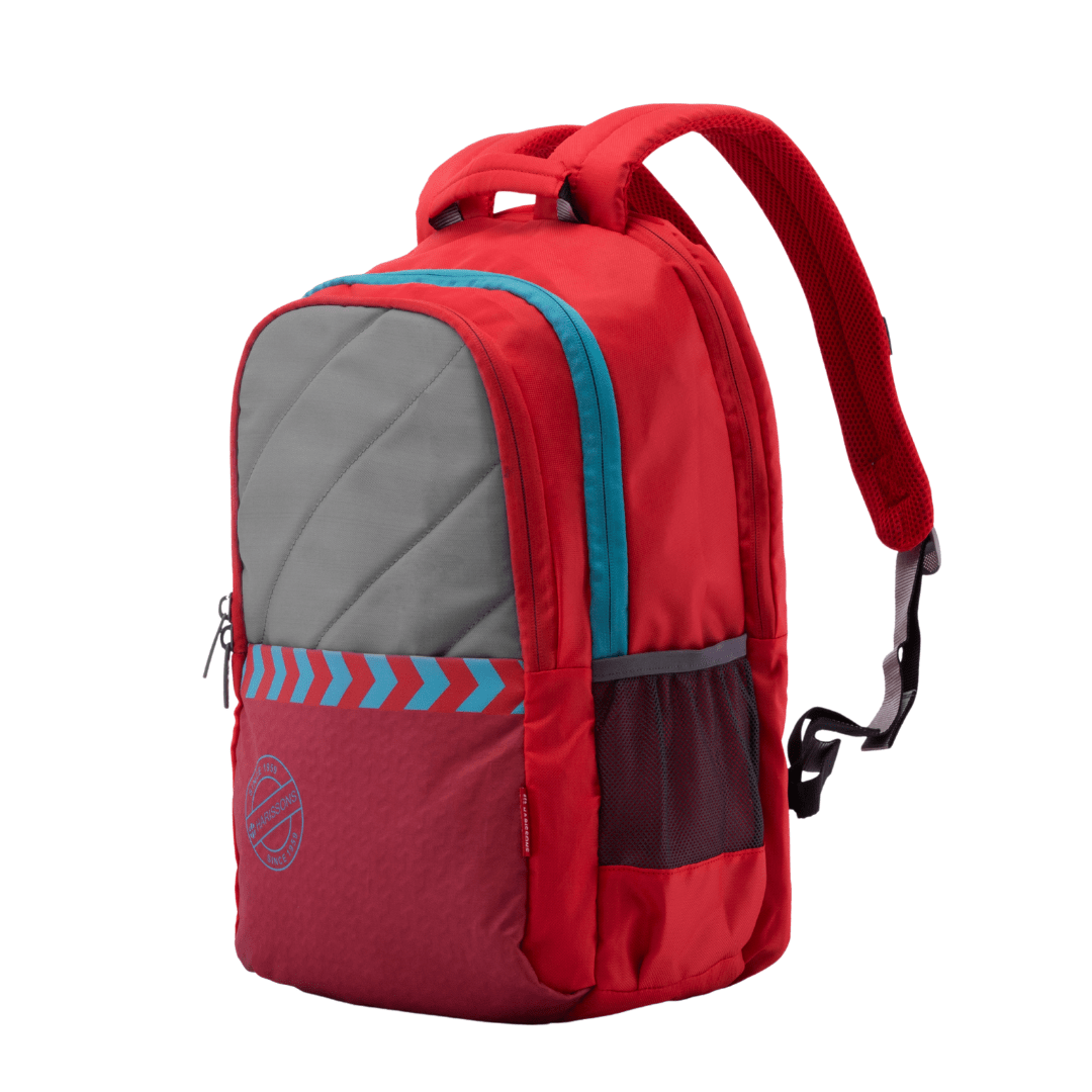 ACTION PACK - Anti-Theft Laptop Compartment Backpack Harissons