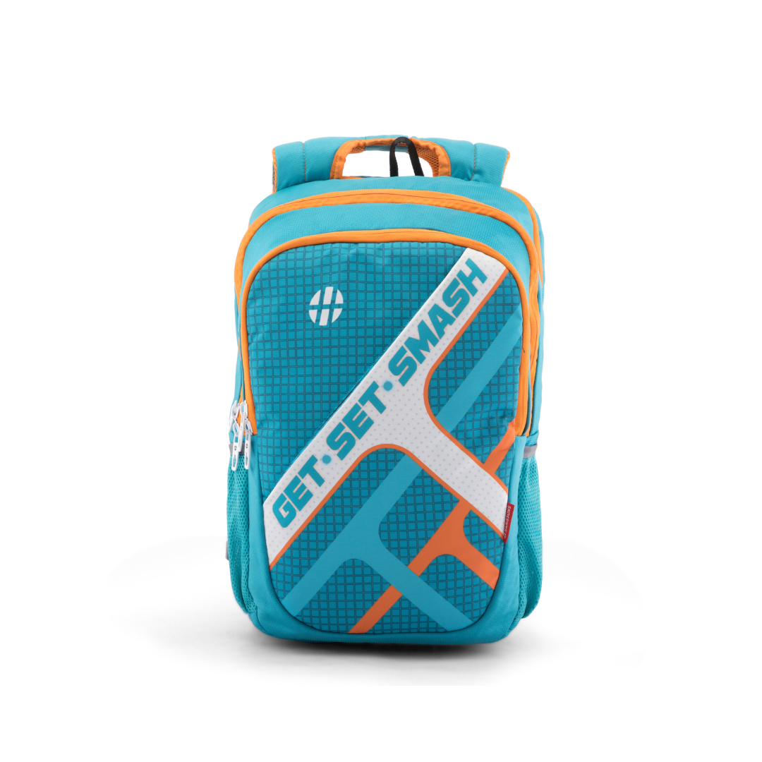 MINTON - Anti-Theft Laptop Compartment Backpack Harissons