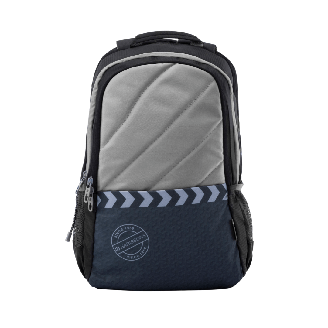 ACTION PACK - Anti-Theft Laptop Compartment Backpack Harissons