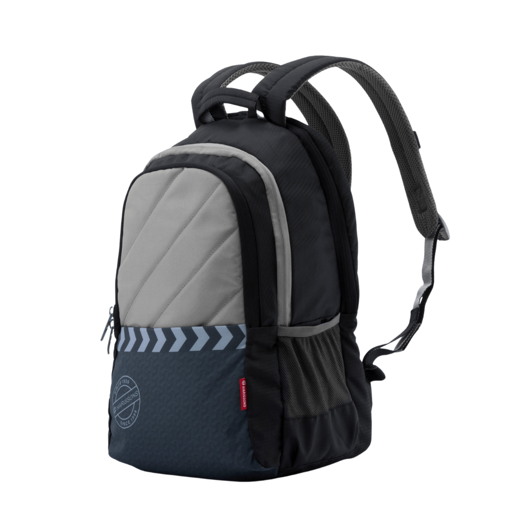 ACTION PACK - Anti-Theft Laptop Compartment Backpack Harissons