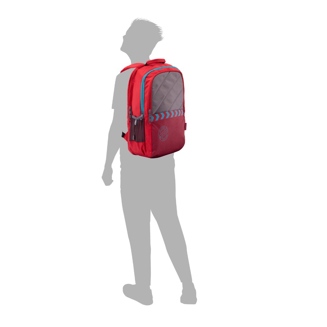 ACTION PACK - Anti-Theft Laptop Compartment Backpack Harissons