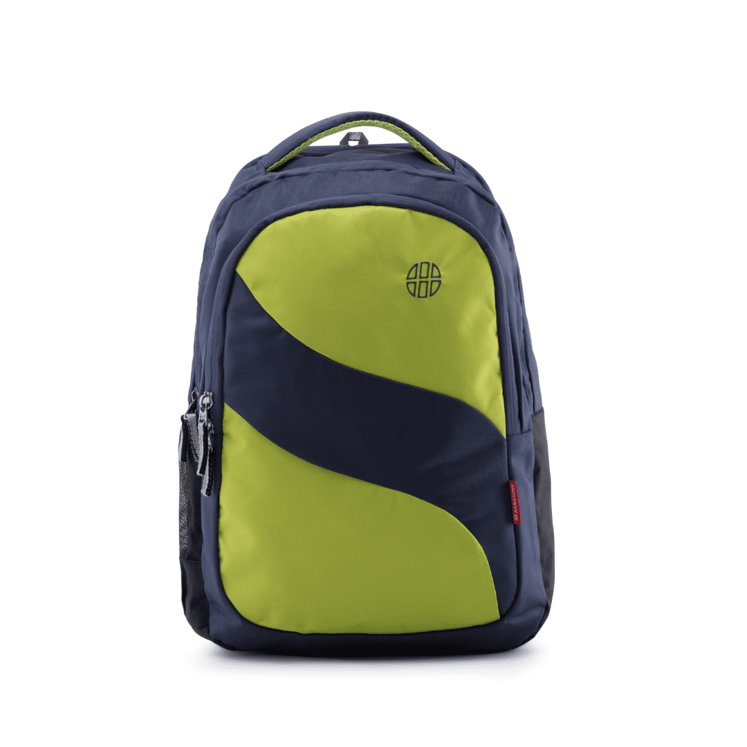 SUPERB - Casual Laptop Backpack Harissons