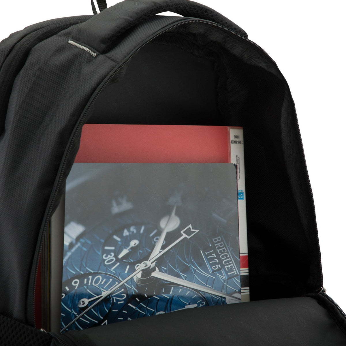 SUPERB - Casual Laptop Backpack Harissons