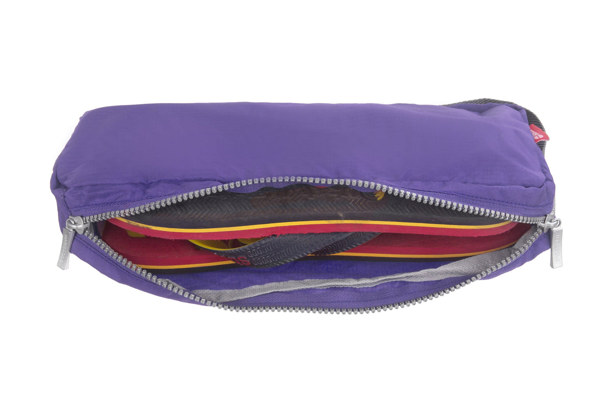 SLIPPER POUCH - Necessaries Collection Harissons