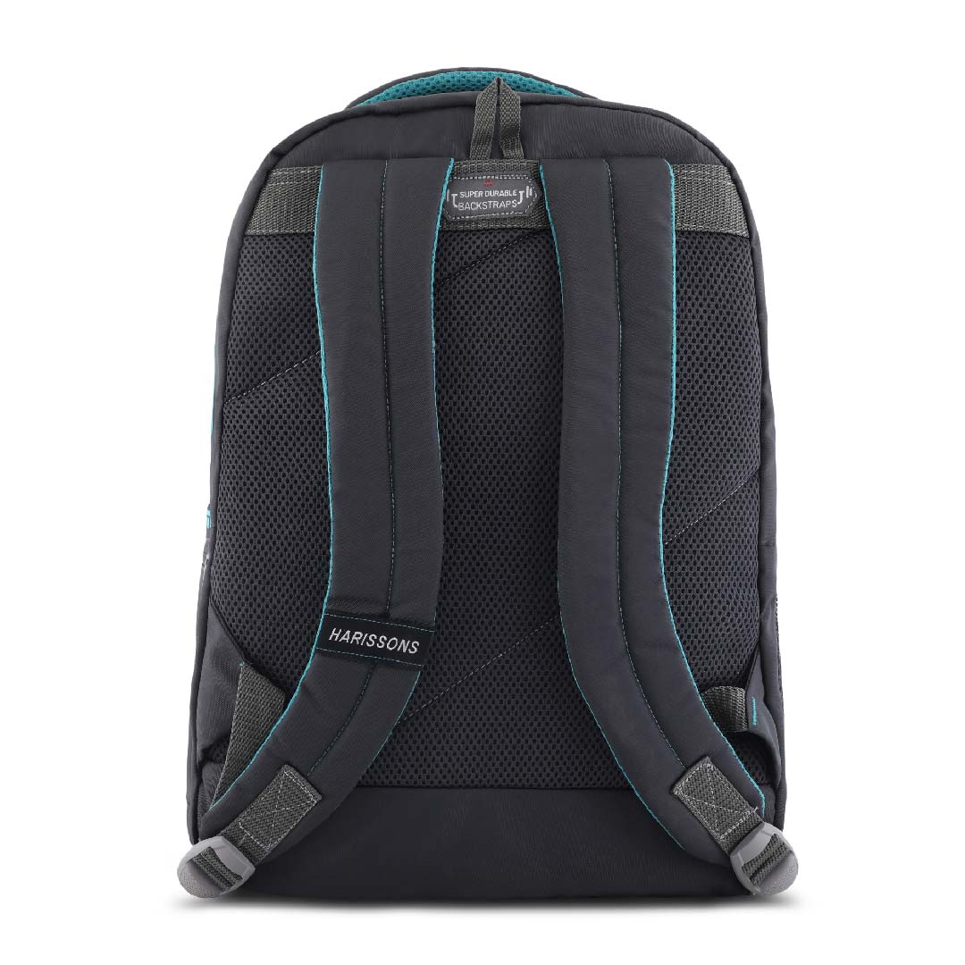 Limitless Casual Backpack Harissons Bags