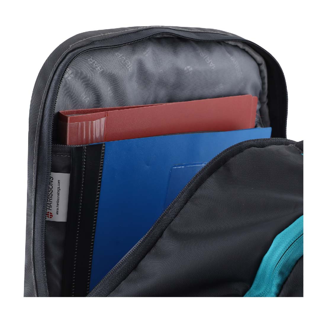 Limitless Casual Backpack Harissons Bags
