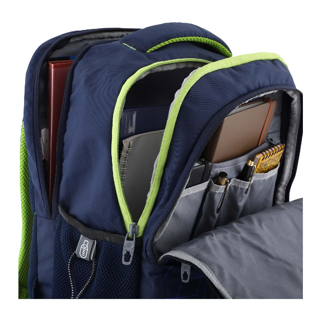 Limitless Casual Backpack Harissons Bags