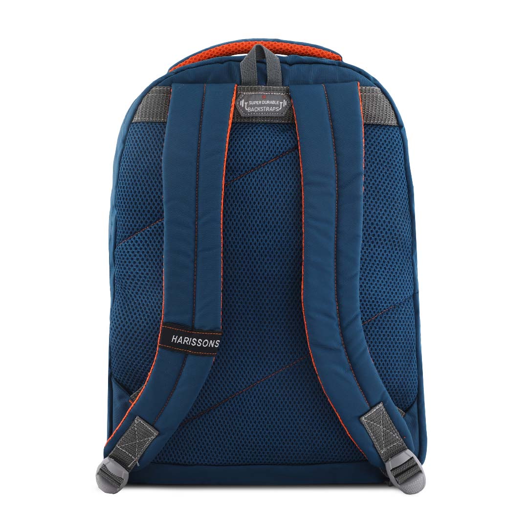Limitless Casual Backpack Harissons Bags