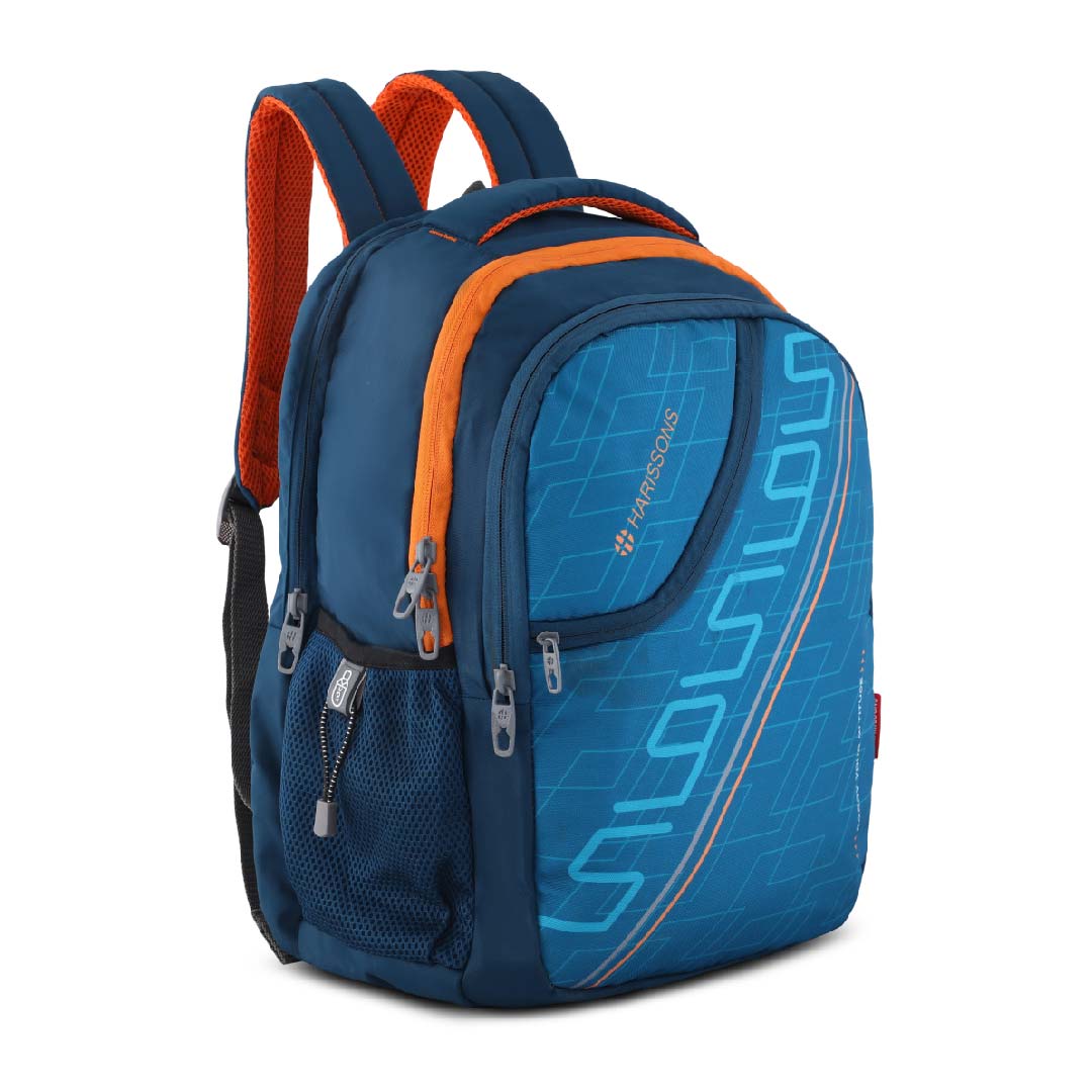 Limitless Casual Backpack Harissons Bags