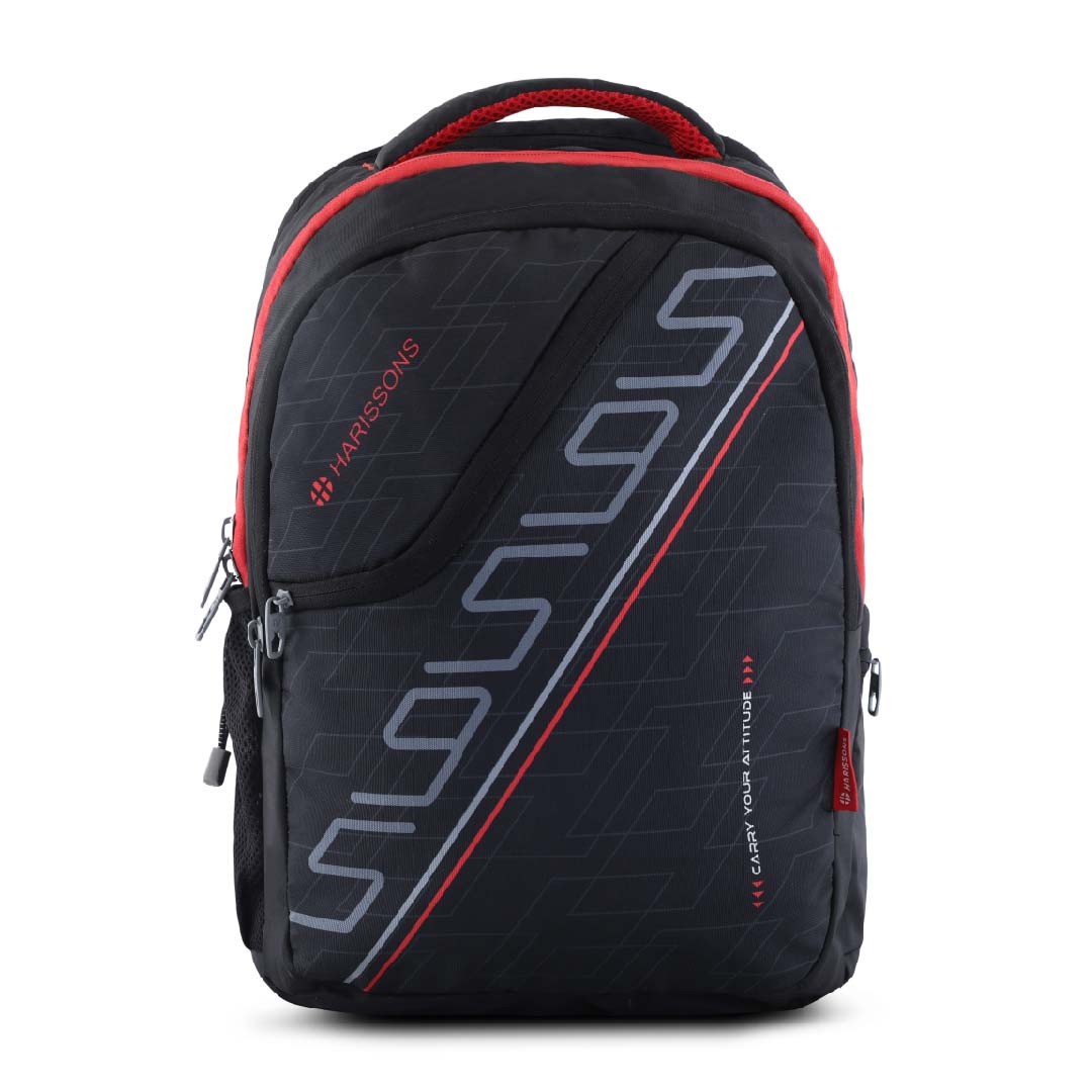 Limitless Casual Backpack Harissons Bags