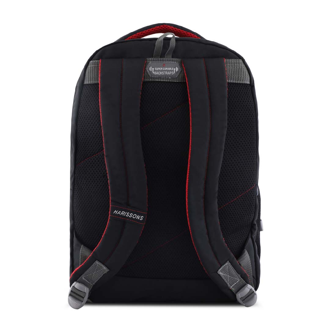 Limitless Casual Backpack Harissons Bags