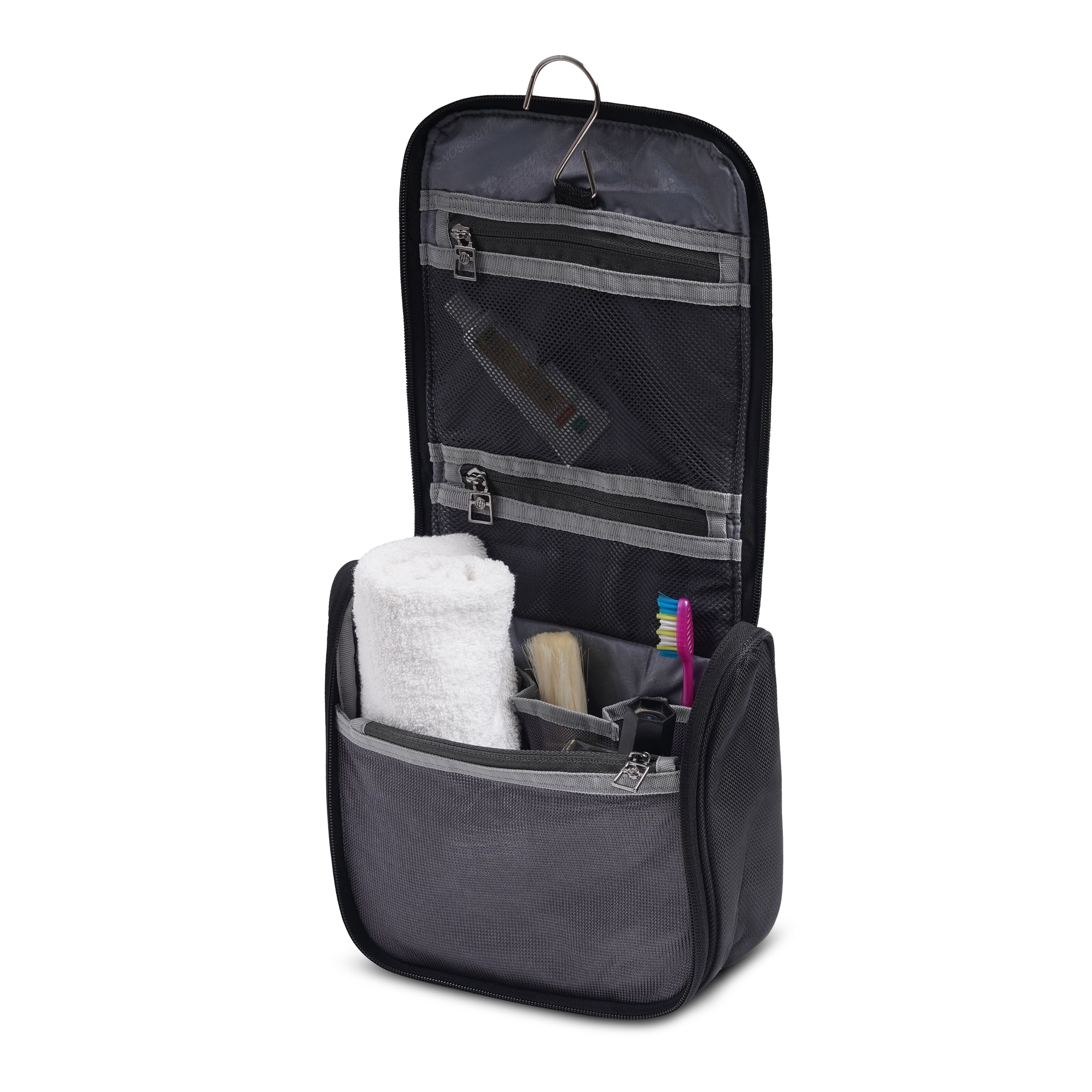 Groomy Pouch Harissons Bags