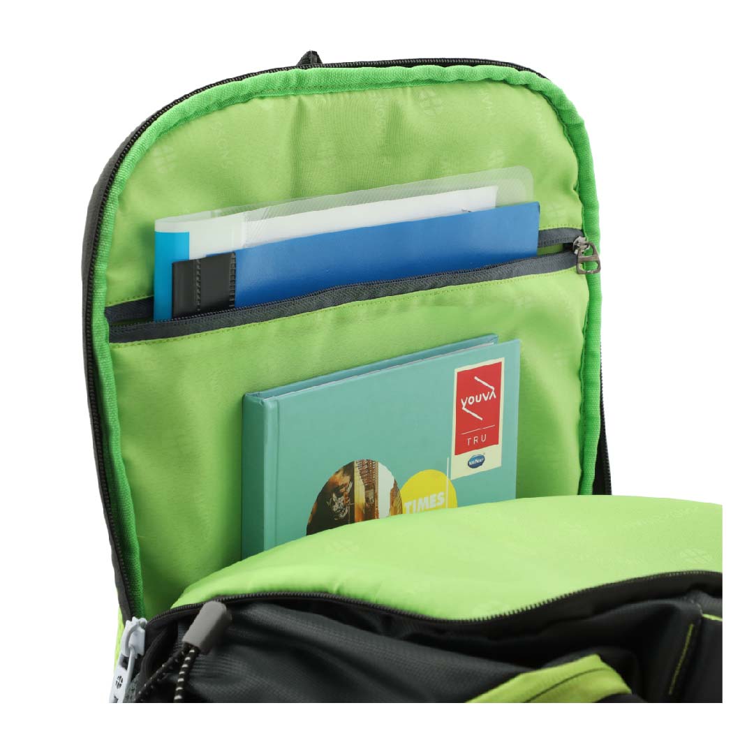 TENDON - Super Durable Backstraps Backpack Harissons