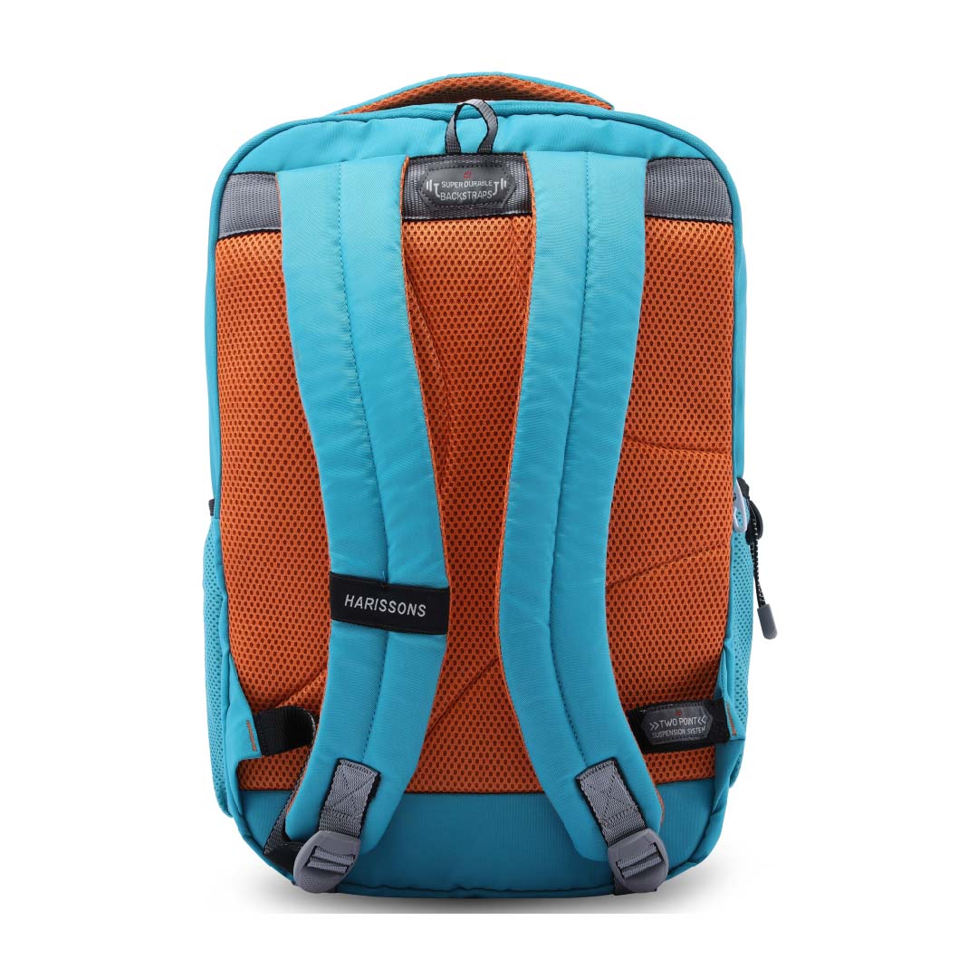TENDON - Super Durable Backstraps Backpack Harissons