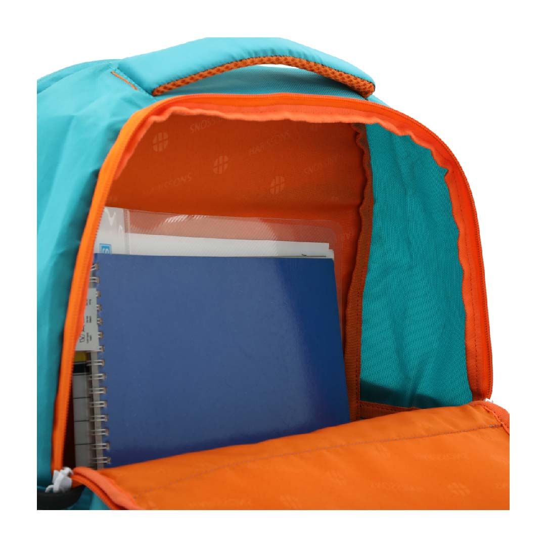 TENDON - Super Durable Backstraps Backpack Harissons