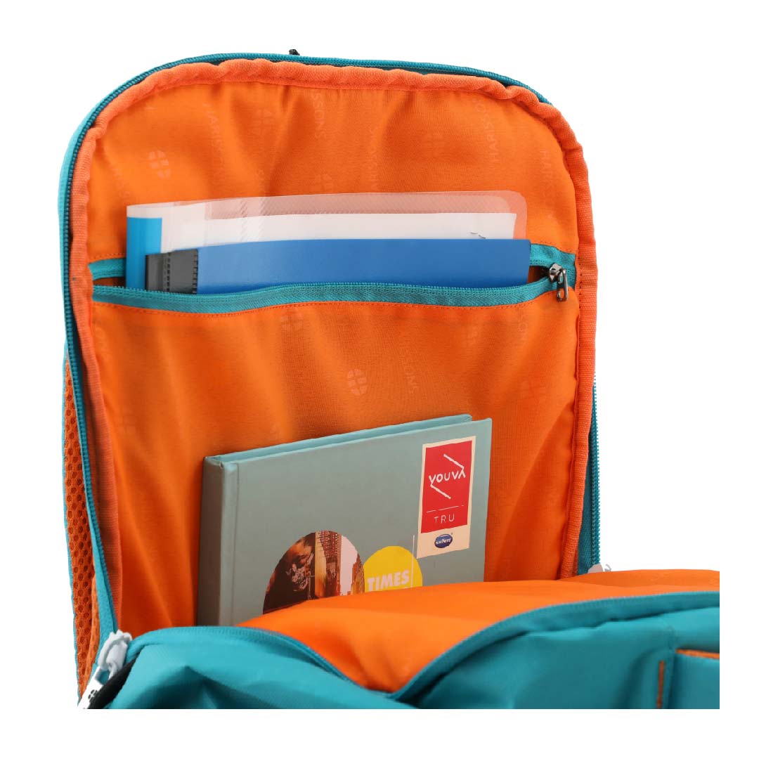 TENDON - Super Durable Backstraps Backpack Harissons