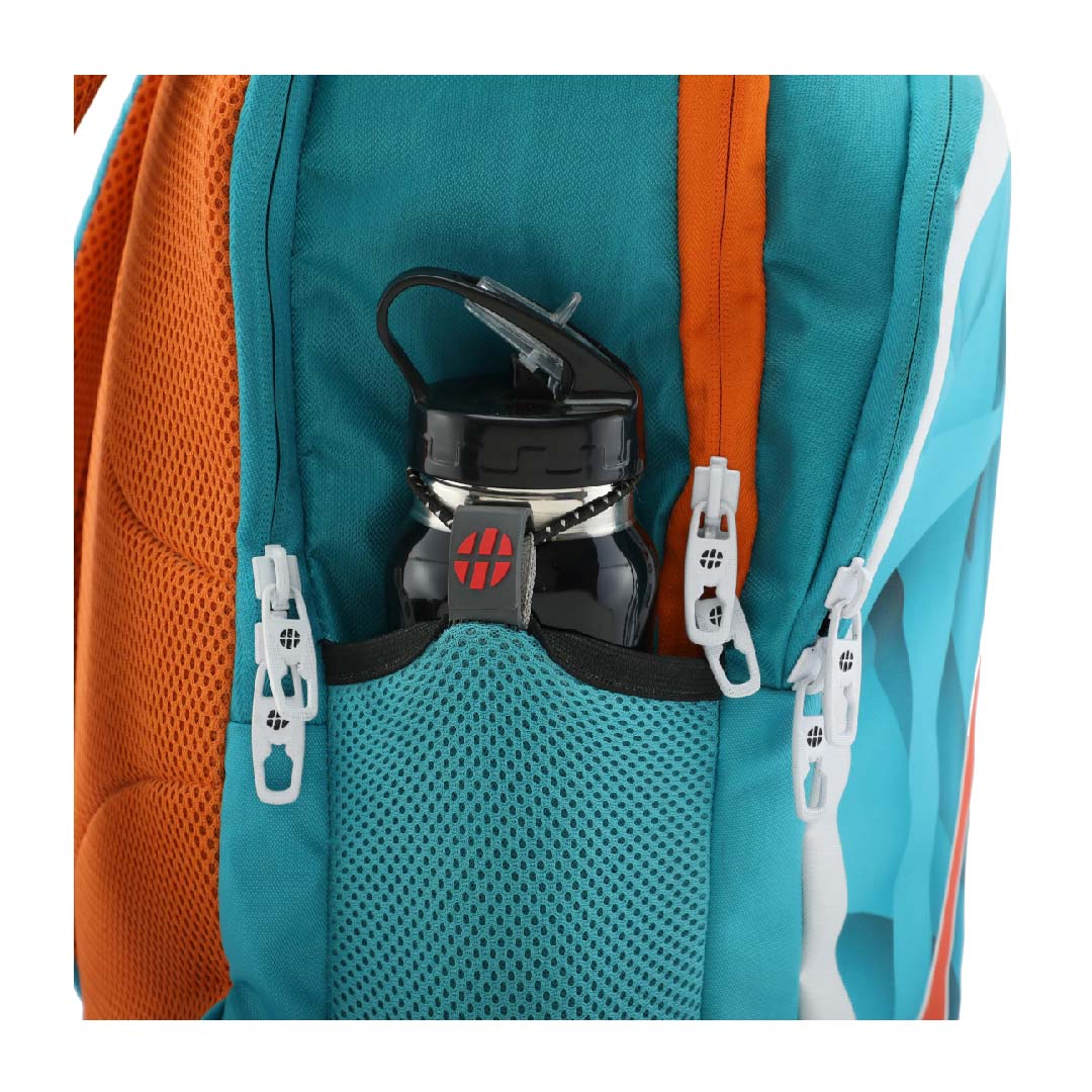 TENDON - Super Durable Backstraps Backpack Harissons