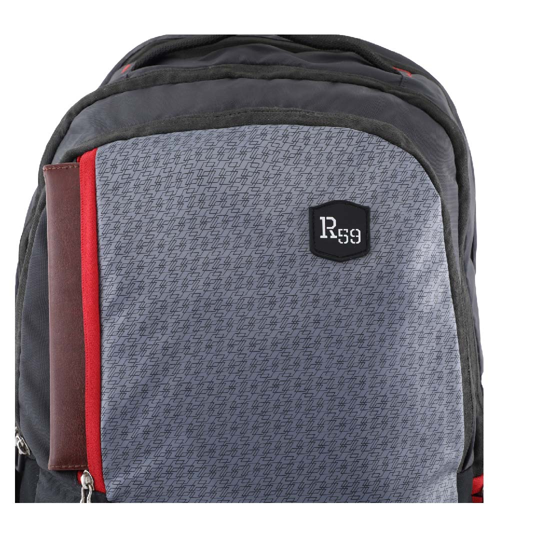 THOMAS - Casual Backpack Harissons Bags