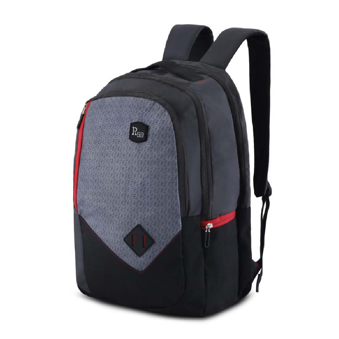 THOMAS - Casual Backpack Harissons Bags
