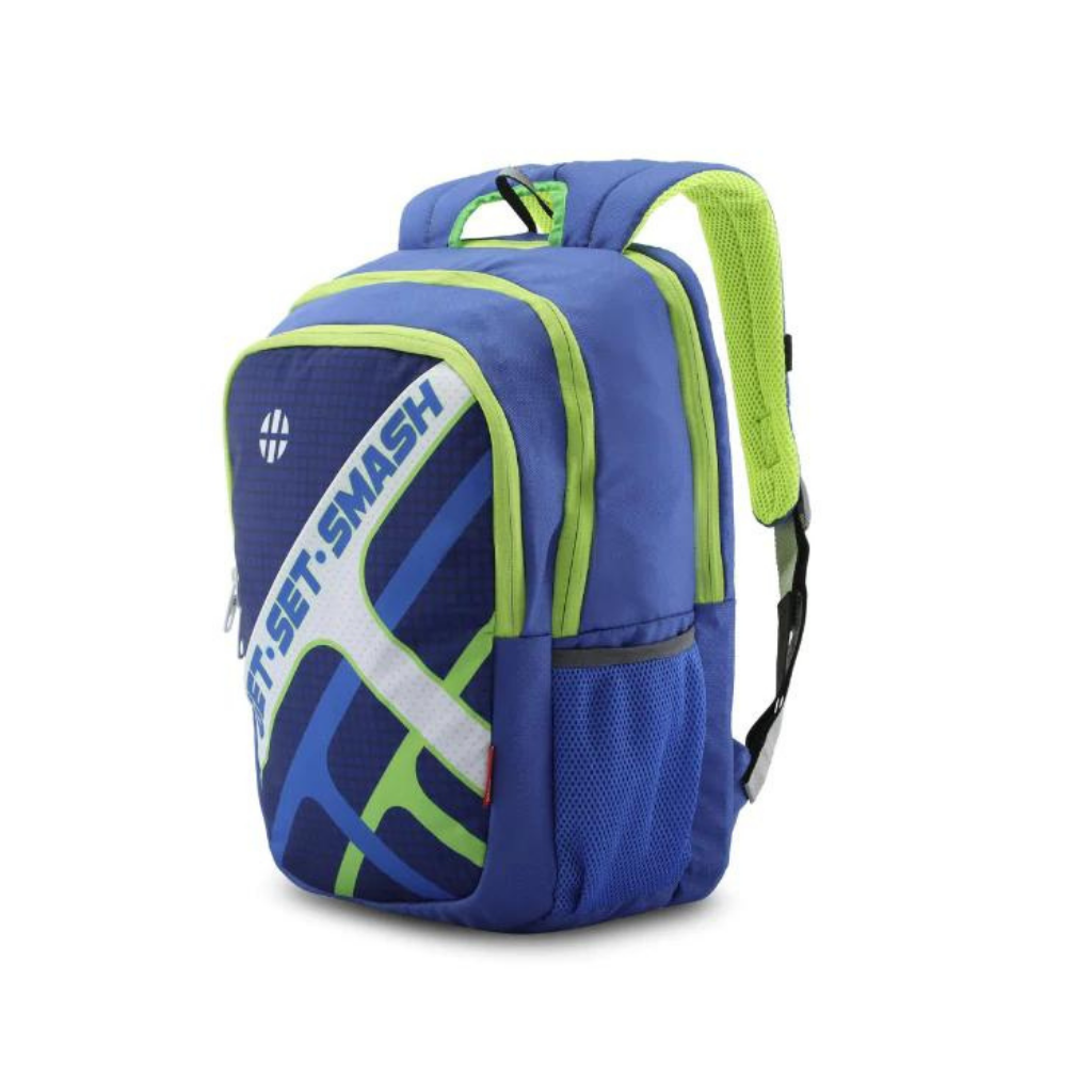 MINTON - Anti-Theft Laptop Compartment Backpack Harissons