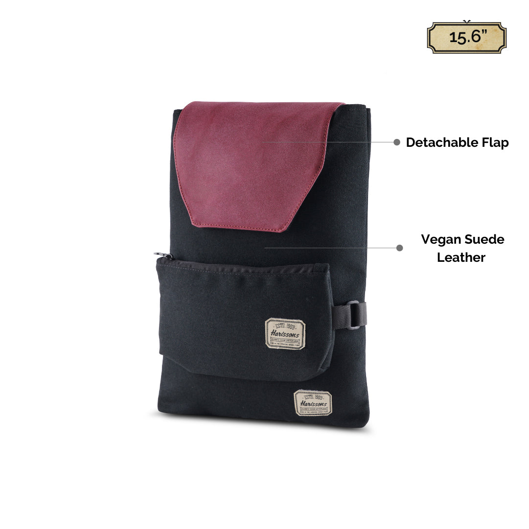 Osborne Laptop Sleeve Harissons